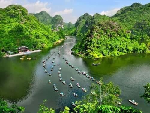 Nha Nghi Bolero *