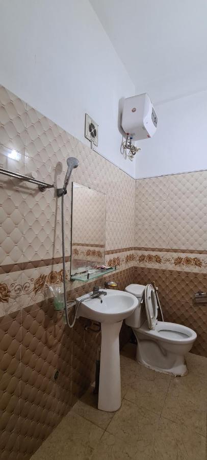 Homestay Nha Nghi Bolero *