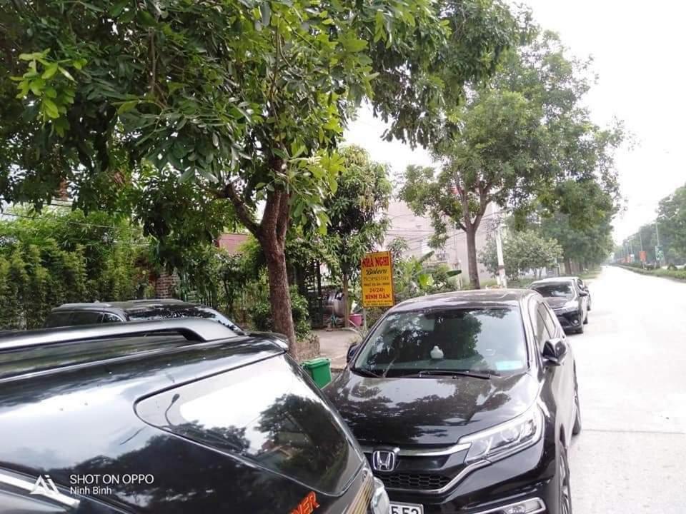 Nha Nghi Bolero *