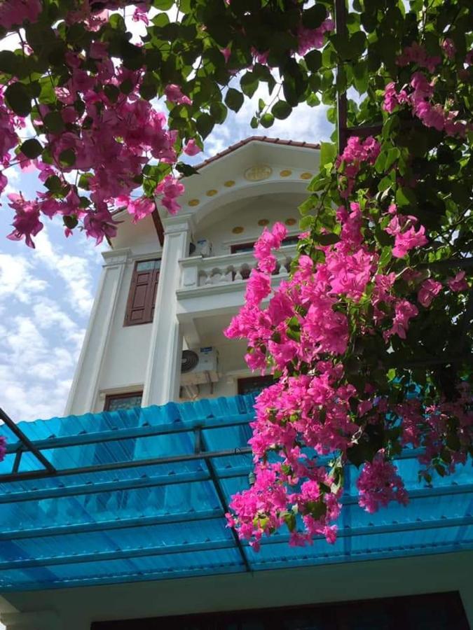Homestay Nha Nghi Bolero Van Lam